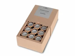 9 Räucherstoffe "Innere Ruhe", 270ml