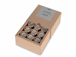 9 Räucherstoffe "Waldatem", 270ml