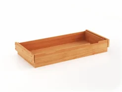 Akumi/Tenso, Lade hoch, B = 120 cm, Buche