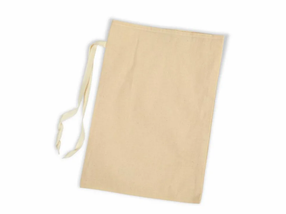 Aufbewahrungsbeutel für Füllmaterial