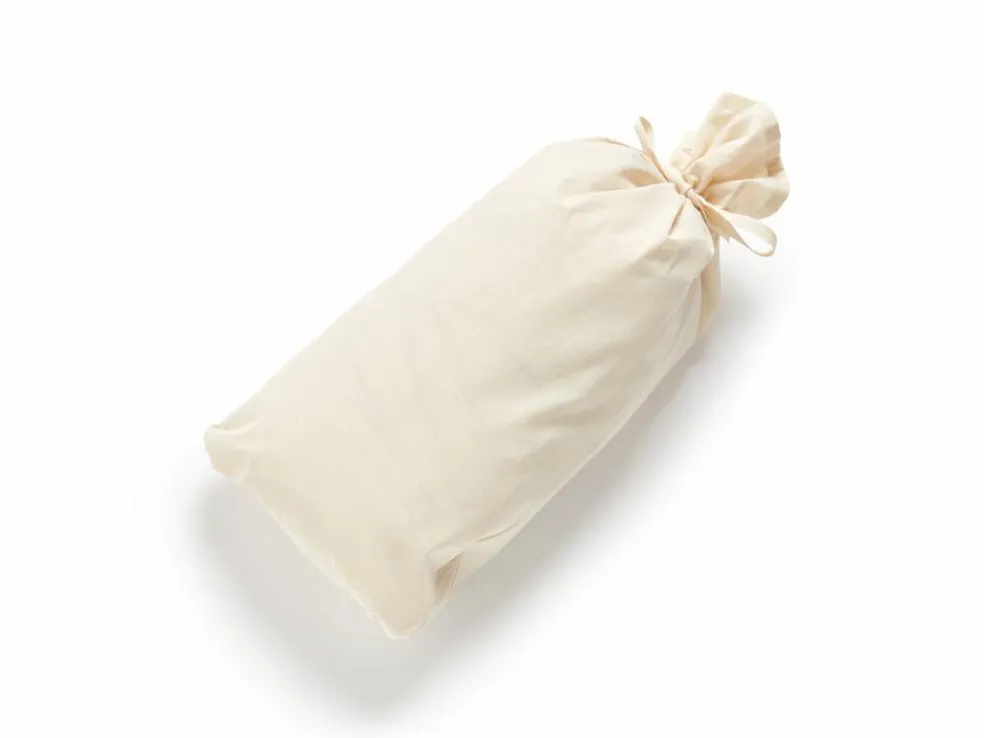 Aufbewahrungsbeutel für Füllmaterial