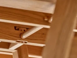 Ausziehtisch Ketil, L 180/240 x B 100 cm, Buche