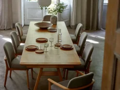 Ausziehtisch Ketil, L 180/240 x B 100 cm, Buche