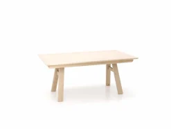 Ausziehtisch Ketil, L 180/240 x B 100 cm, Esche