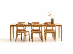 Ausziehtisch Tenso, L 180/240 x B 90 cm, Buche