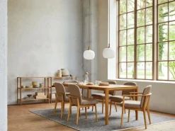 Ausziehtisch Tenso, L 180/240 x B 90 cm, Buche