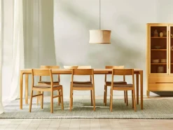 Ausziehtisch Tenso, L 180/240 x B 90 cm, Buche