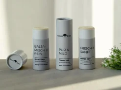 BALSAMISCH & REIN festes Deo aluminiumfrei 50 g