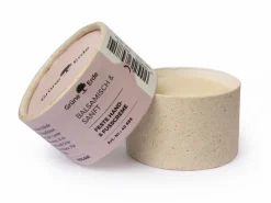 BALSAMISCH & SANFT feste Hand- & Fußcreme 38 g