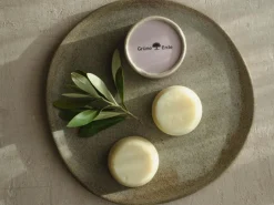 BALSAMISCH & SANFT feste Hand- & Fußcreme 38 g