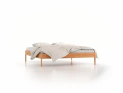 Bett Almeno, 180 x 200, Buche