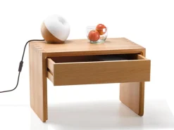 Bettkästchen Hako, mit Lade