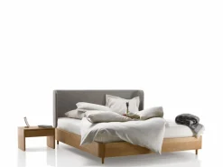 Bettkästchen Hako, mit Lade