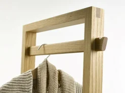 Bügel Valetto H 1740 mm, Buche