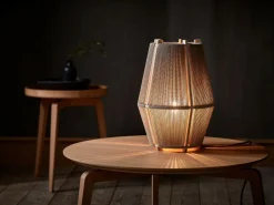 Bodenleuchte Cavando, Bodenleuchte, Ø 30 cm