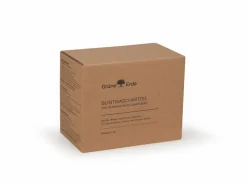 Buntwaschmittel mit ätherischem Lavendelöl, 2kg