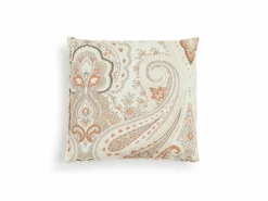 Duftkissen Lavendel, Priska pfirsich, 20 x 20 cm, Füllung: 100 % Lavendel, Lavendel kbA