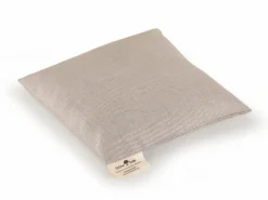 Duftkissen Zirbe, 20 x 20 cm, Füllung: 100 % Zirbenspäne