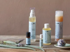 DURCHATMEN vitalisierendes Ölbad 100 ml