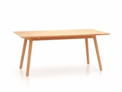 Esstisch Mirato rechteckig, L 180 x B 95 cm, Buche
