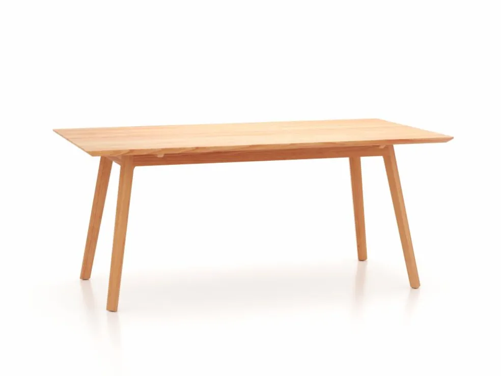 Esstisch Mirato rechteckig, L 180 x B 95 cm, Buche