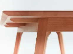 Esstisch Mirato rechteckig, L 180 x B 95 cm, Buche