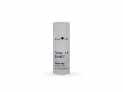 FRISCH & SANFT festes Deo aluminiumfrei 50 g