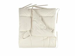 Ganzjahresdecke Eri-Seide, 140 x 200 cm, 380 g/m2, GOTS, NATURTEXTIL BEST