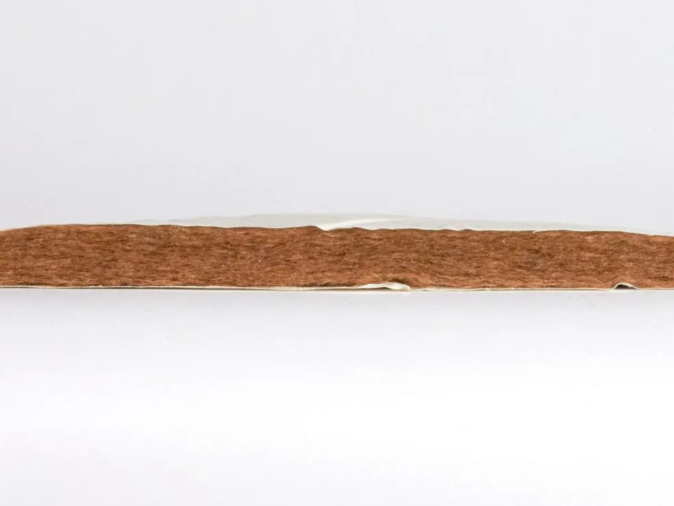 Ganzjahresdecke Kamelhaar, 140 x 200 cm, 400 g/m2