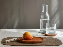 Glaskaraffe Oase 0,75 l, H 26 cm