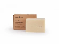 HAND- & DUSCHSEIFE Zirbe & Schwarzkümmel 100 g