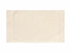 Handtuch ANEA natur, 50 x 100 cm, 100 % Baumwolle, GOTS