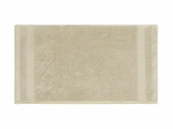 Handtuch ANEA pistazie, 50 x 100 cm, 100 % Baumwolle, GOTS