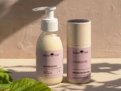 HIMBEERE sanfte Reinigung 115 ml