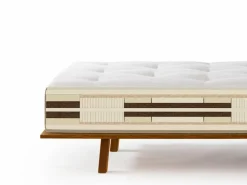 Himmlische Wolke Premium, mittel, 90 x 200 cm, GOTS