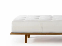 Himmlische Wolke Premium, mittel, 90 x 200 cm, GOTS