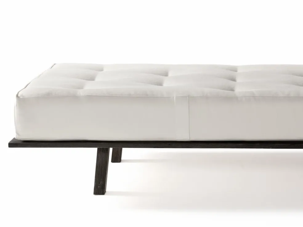 Himmlische Wolke Pur mittel, 90 x 200 cm, GOTS