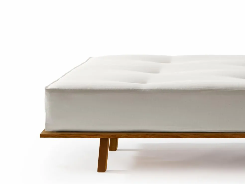 Himmlische Wolke Pur mittel, 90 x 200 cm, GOTS