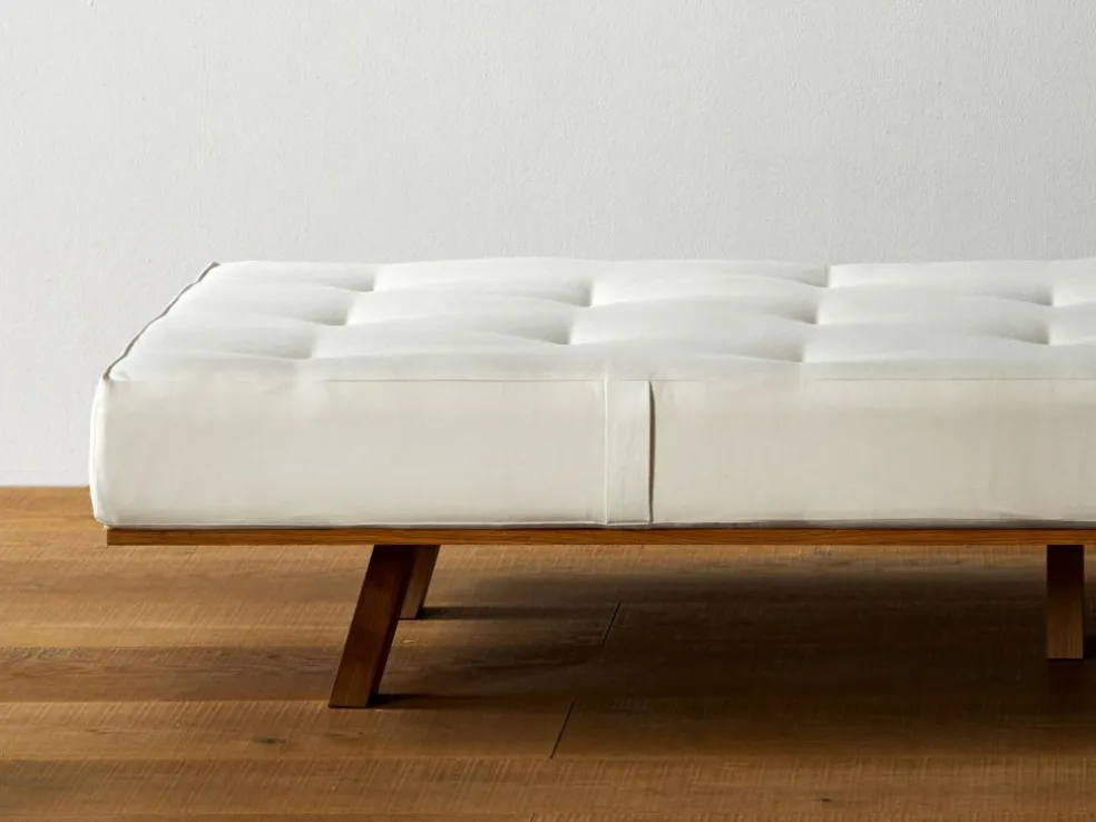 Himmlische Wolke Pur mittel, 90 x 200 cm, GOTS