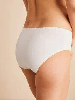 Hipster, 100 % Bio Baumwolle 13 natur, S