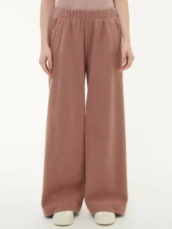 Hose aus Bio-Baumwolle, 71 cappuccino, S, GOTS