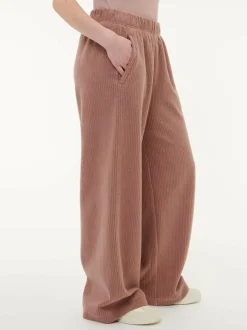 Hose aus Bio-Baumwolle, 71 cappuccino, S, GOTS