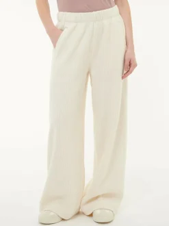 Hose aus Bio-Baumwolle, 13 natur, S, GOTS