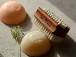 JASMIN naturreine Pflanzenölseife 80 g