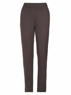 Jogginghose aus Bio-Baumwolle, 03 graphit, 34, GOTS