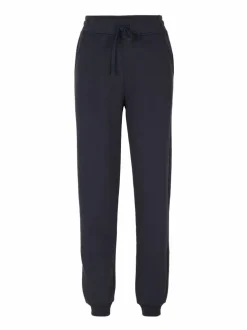Jogginghose aus Bio-Baumwolle, 38 navy, 38, GOTS