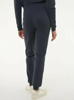 Jogginghose aus Bio-Baumwolle, 38 navy, 38, GOTS