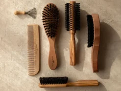 Kamm- und Bürstenreiniger