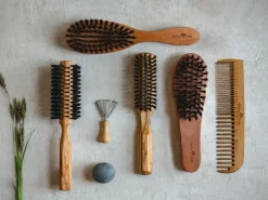 Kamm- und Bürstenreiniger