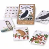 Kartenspiel - Schwarzer Rabe, 15 Tierfamilien